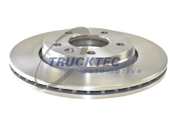 Disque de frein TRUCKTEC AUTOMOTIVE 07.35.195