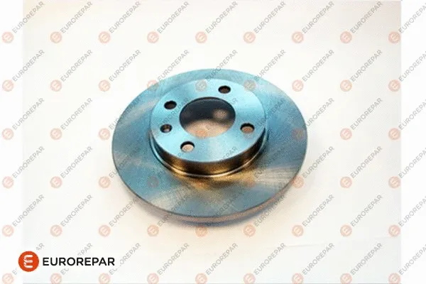 Disque de frein EUROREPAR 1687792480