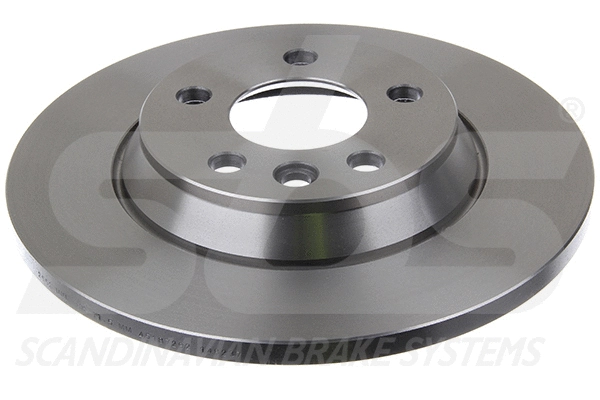 Disque de frein sbs 1815202552