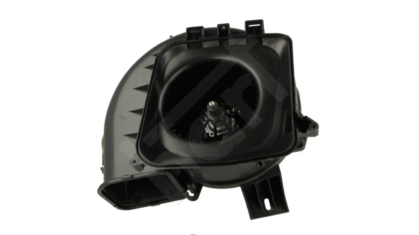 Pulseur d'air habitacle HART 641 062