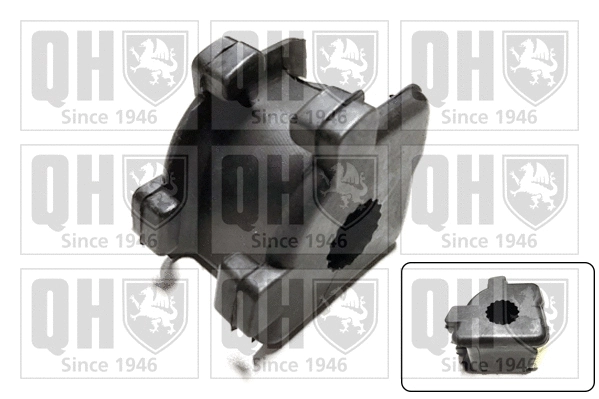 Suspension, stabilisateur QUINTON HAZELL EMB7446