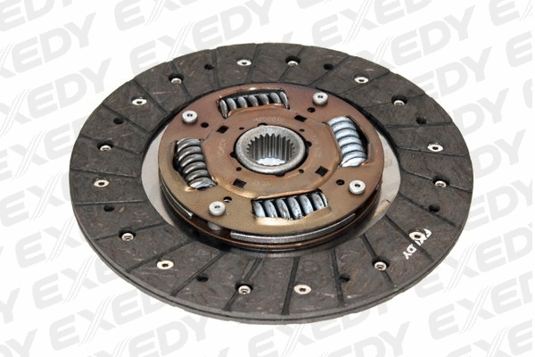 Disque d'embrayage EXEDY MBD001U