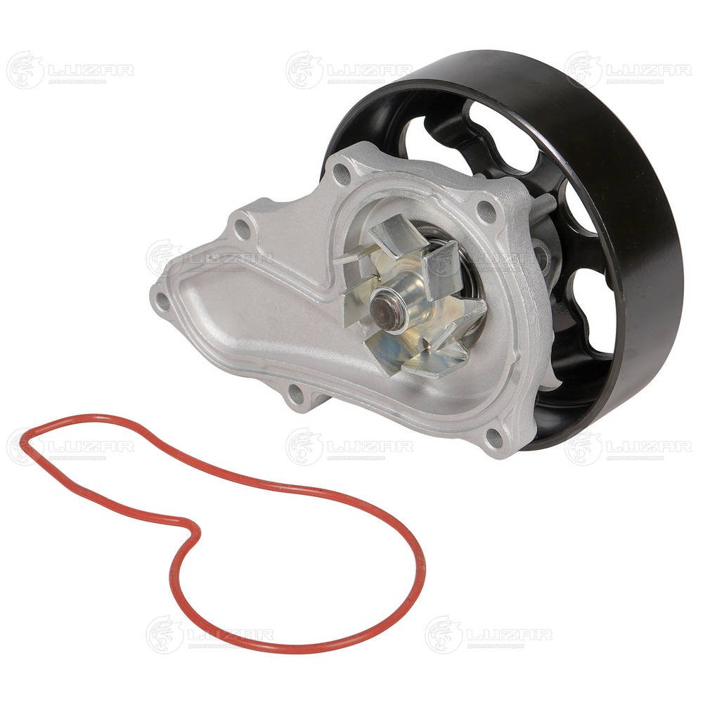 Pompe à eau, refroidissement du moteur LUZAR LWP 23241