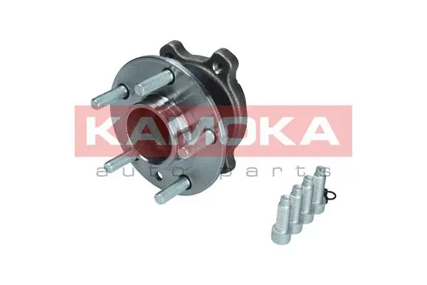 Kit de roulements de roue KAMOKA 5500375