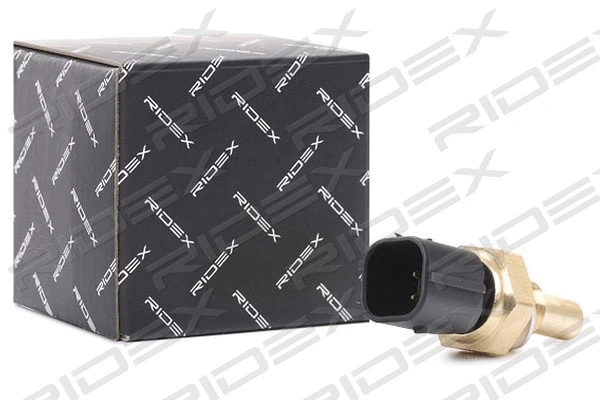 Sonde, température du liquide de refroidissement RIDEX 830C0076
