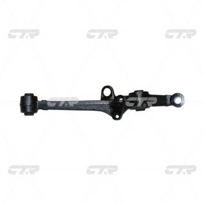 Bras de liaison, suspension de roue CTR CQ0066L