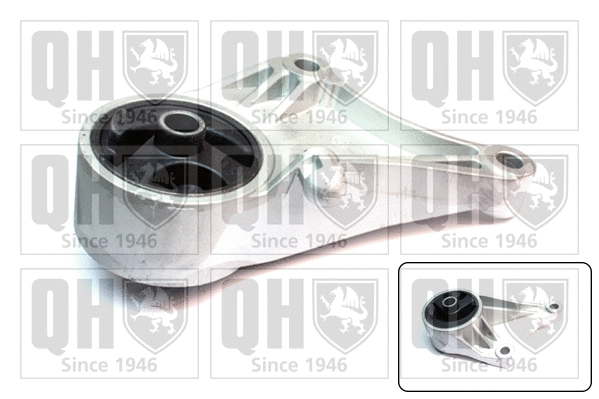 Support moteur QUINTON HAZELL EM4116