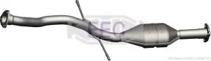 Catalyseur EEC FR8022