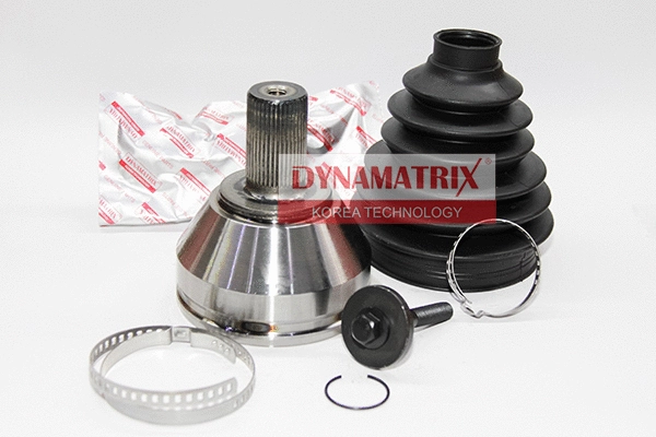 Jeu de joints, arbre de transmission DYNAMATRIX DCV859285