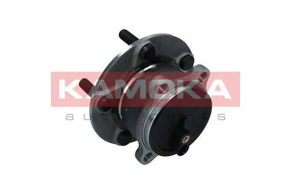 Kit de roulements de roue KAMOKA 5500298