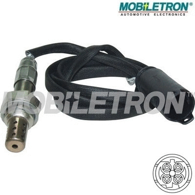Sonde lambda MOBILETRON OS-B4161P