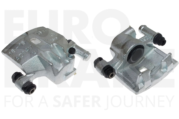 Étrier de frein EUROBRAKE 53012122121