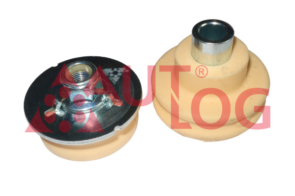 Kit de réparation, coupelle de suspension AUTLOG FT2620