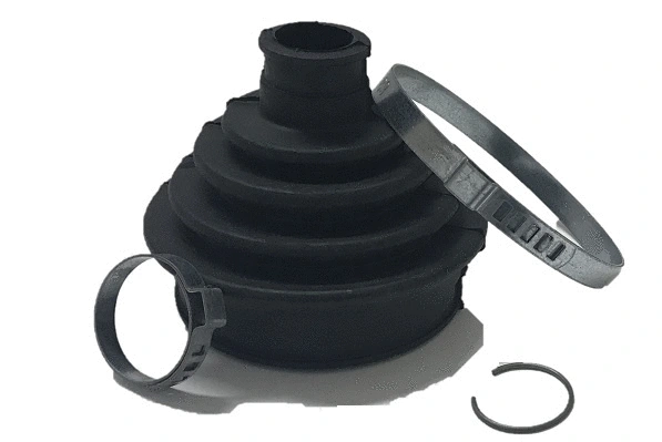 Jeu de joints-soufflets, arbre de commande SERCORE 06K683