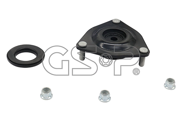 Kit de réparation, coupelle de suspension GSP-BR 517410S