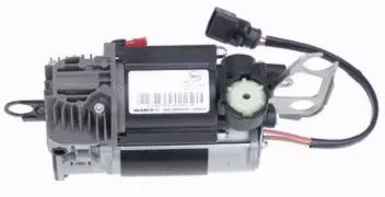 Compresseur, système d'air comprimé AUTO-SPEED PARTS 2460033020