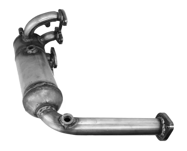 Catalyseur NOVAK 06.001.C