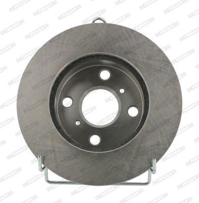 Disque de frein FERODO DDF1084