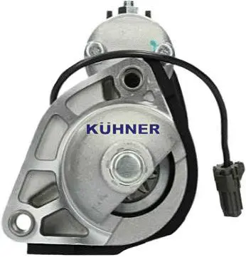Démarreur AD KÜHNER 255582