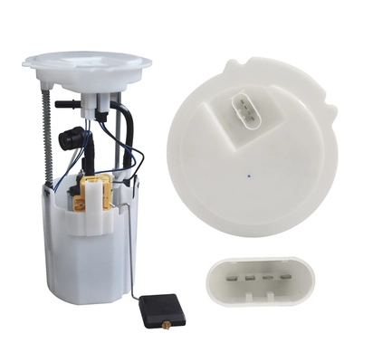 unité d'alimentation de carburant LUCAS FDB5548