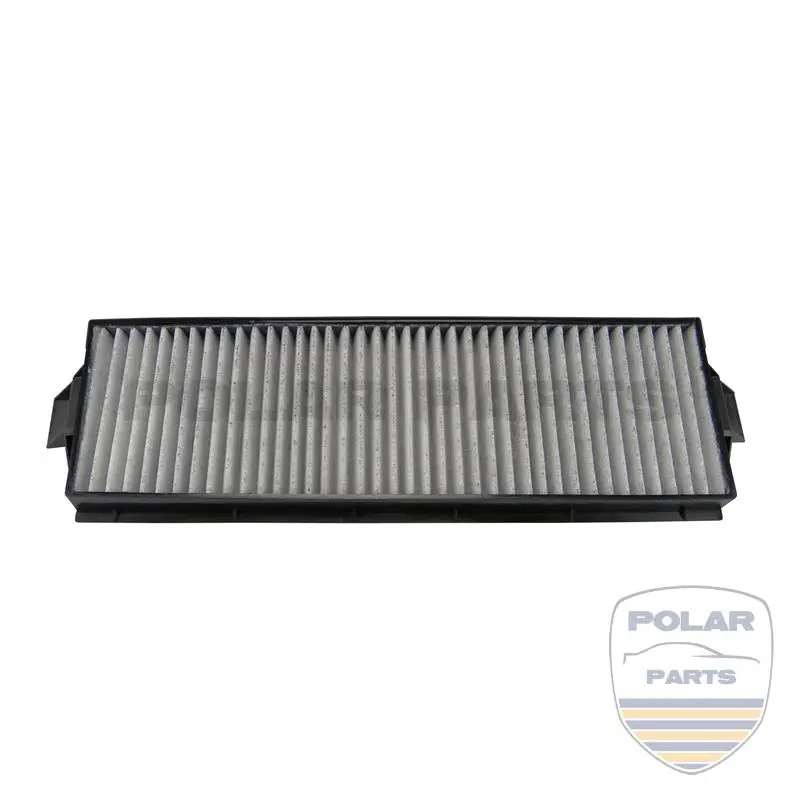 Filtre, air de l'habitacle POLAR PARTS 10002534