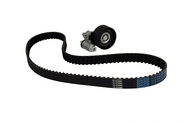 Kit de courroie crantée KLAXCAR FRANCE 40074z