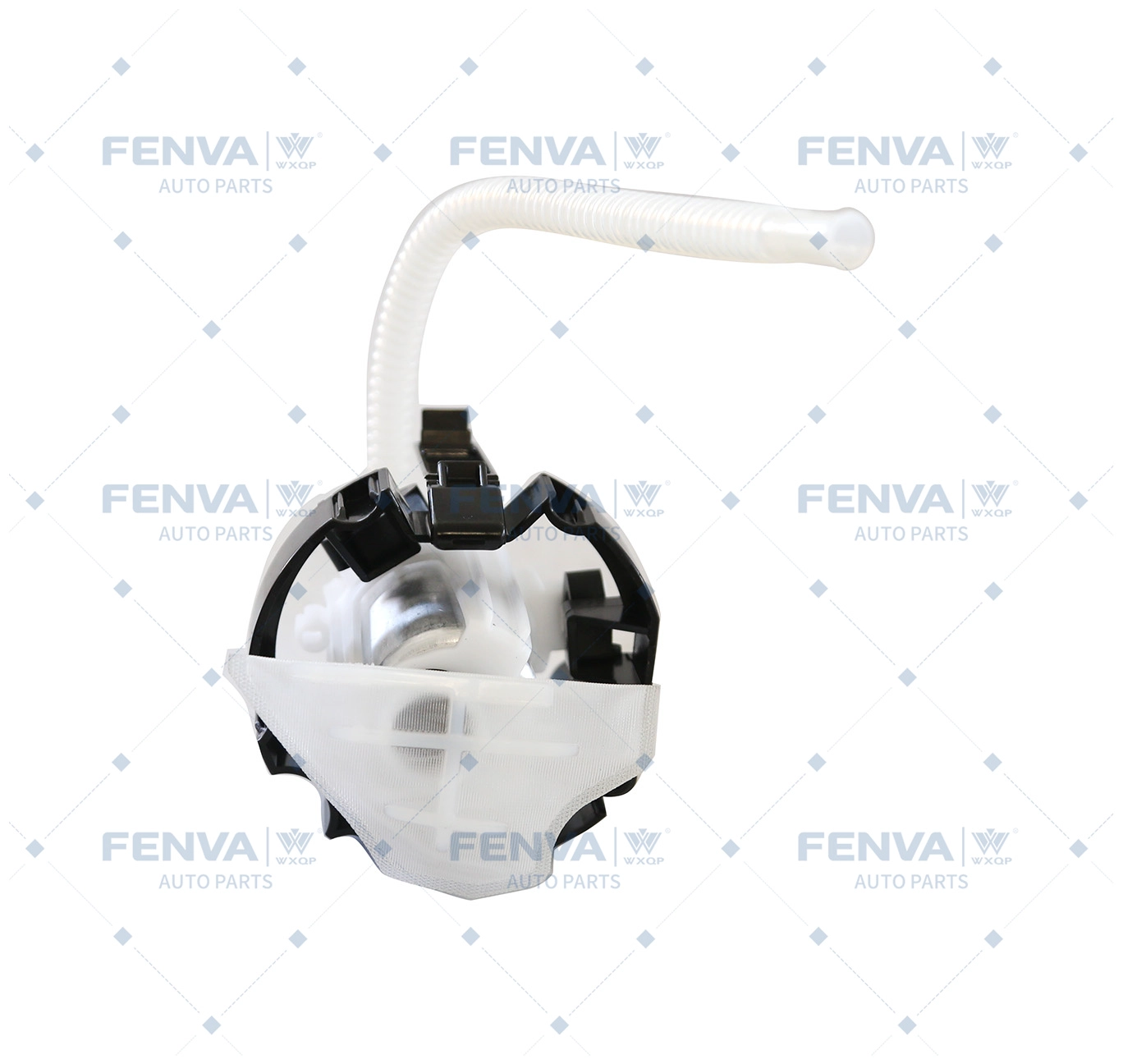 Pompe à carburant WXQP 250057