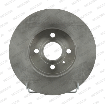 Disque de frein FERODO DDF1313