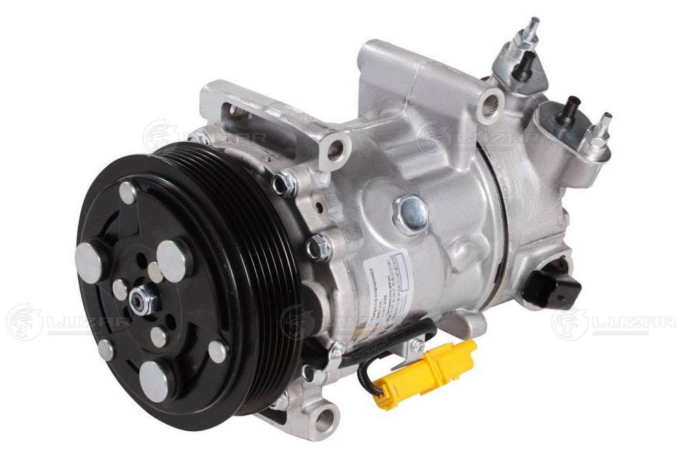 Compresseur, climatisation LUZAR LCAC 20Z6