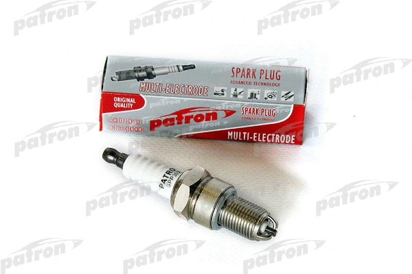 Bougie d'allumage PATRON SPP3030