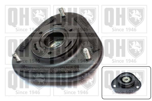 Coupelle de suspension QUINTON HAZELL EMA4976