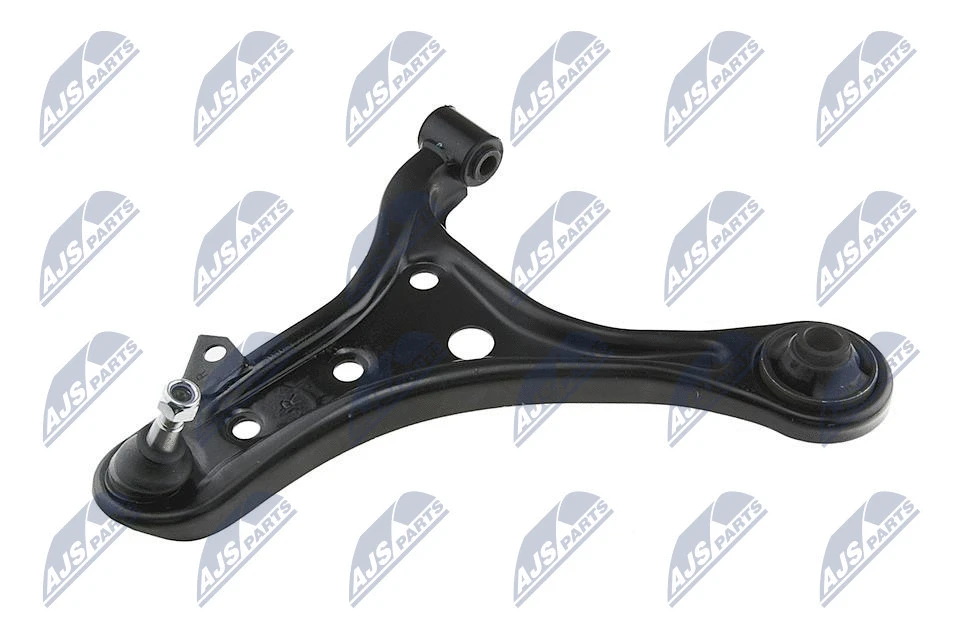 Bras de liaison, suspension de roue NTY ZWD-TY-184