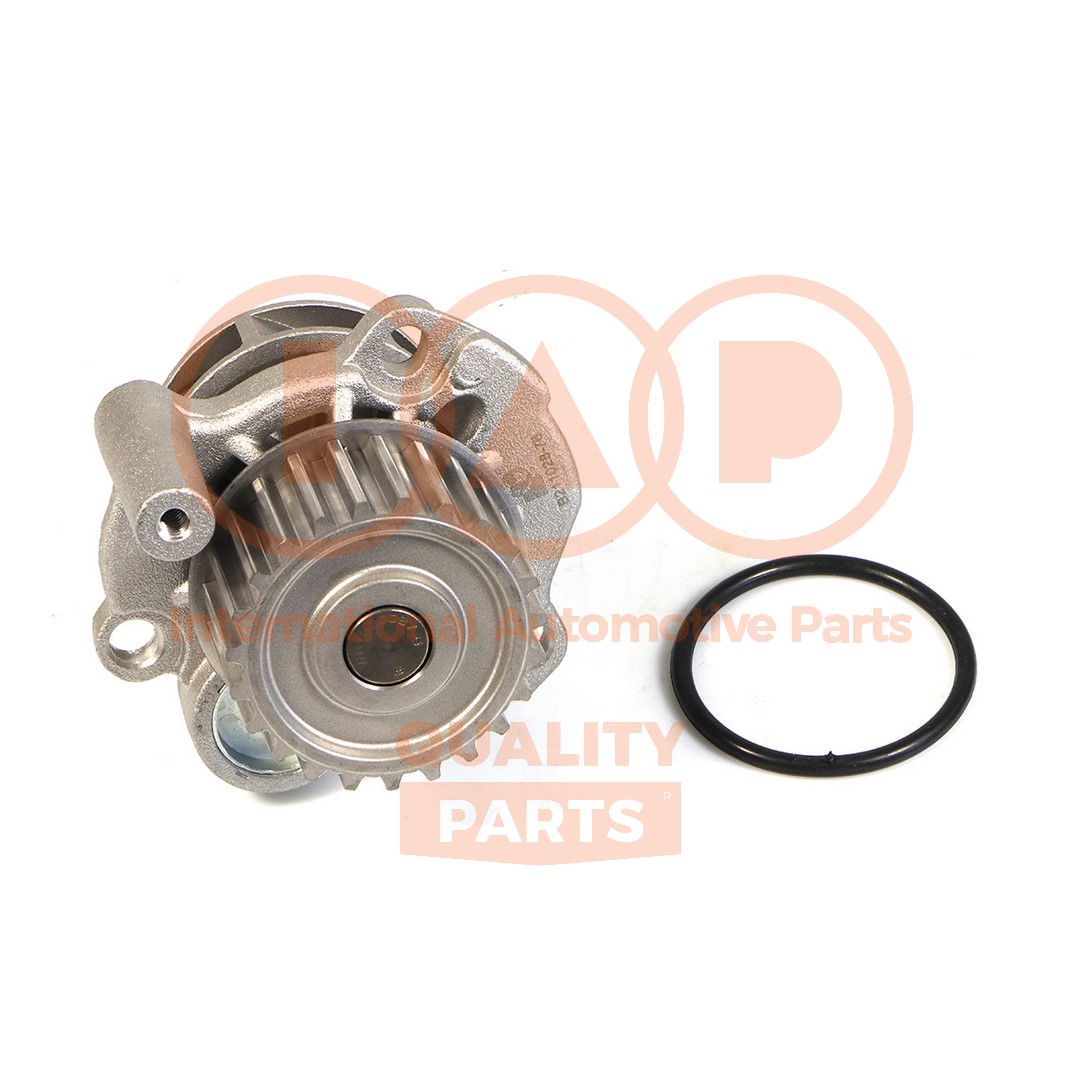 Pompe à eau, refroidissement du moteur IAP QUALITY PARTS 150-50065
