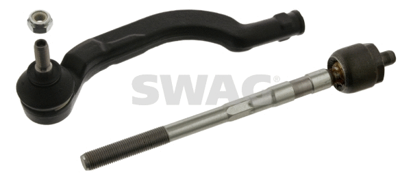 Barre de connexion SWAG 60 93 7633