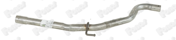 Tuyau d'échappement FONOS 10555