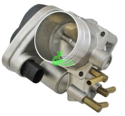 Corps papillon GECO CF19518