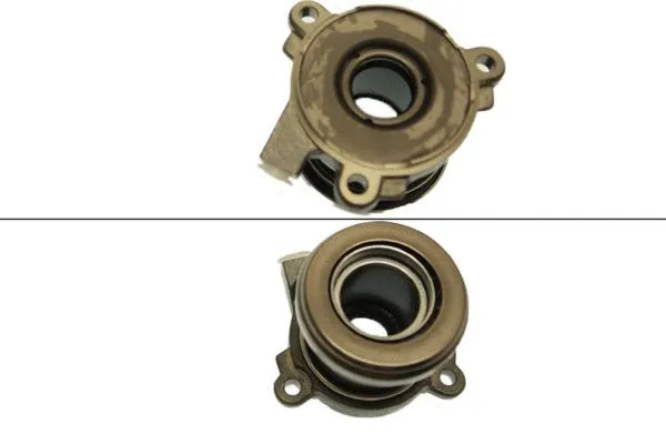 Butée hydraulique, embrayage KAWE 990130