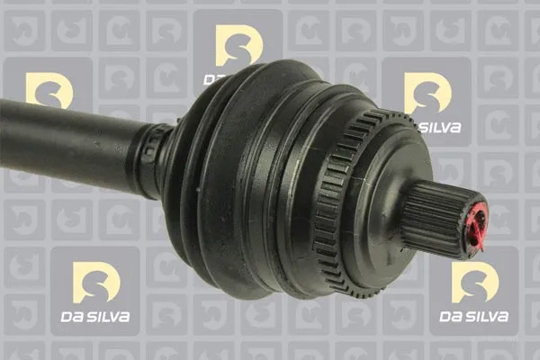 Arbre de transmission DA SILVA 2143AT