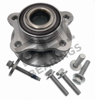 Kit de roulements de roue EBI EBK2636