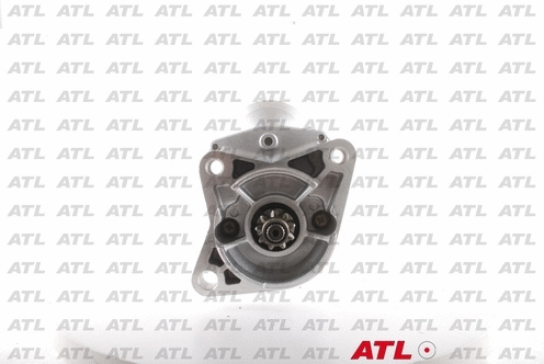 Démarreur ATL Autotechnik A 14 970