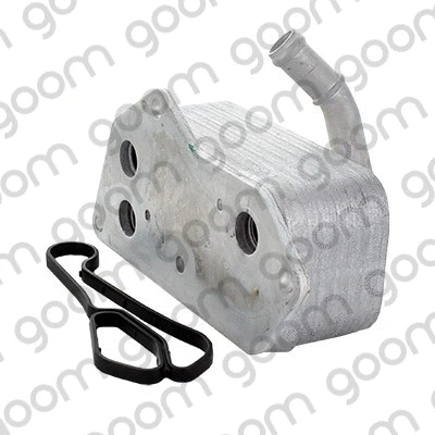 Radiateur d'huile GOOM OC-0054