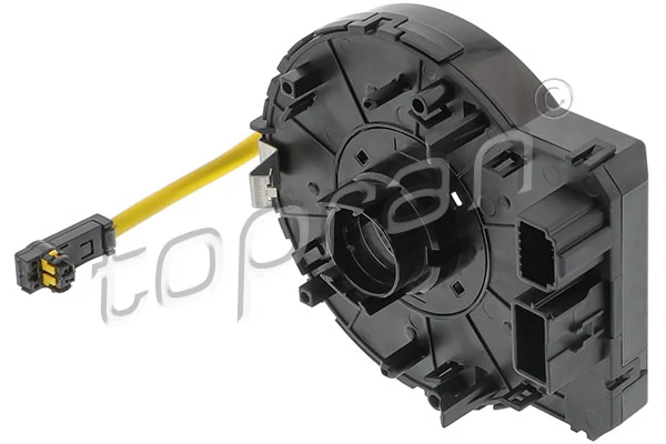 Ressort tournant, Airbag TOPRAN 821 312