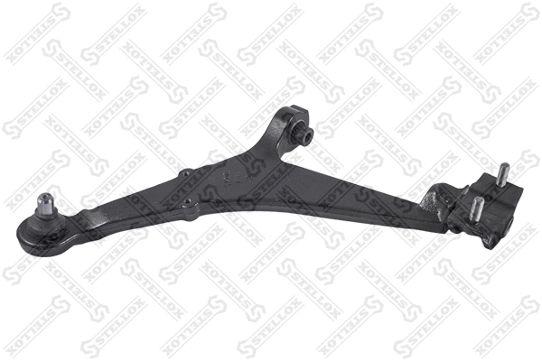 Bras de liaison, suspension de roue STELLOX 57-03670-SX