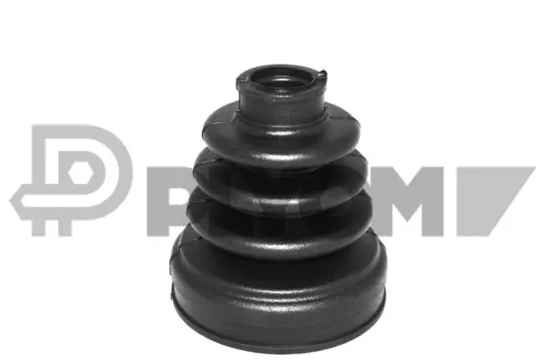 Joint-soufflet, arbre de commande PLYOM P701080