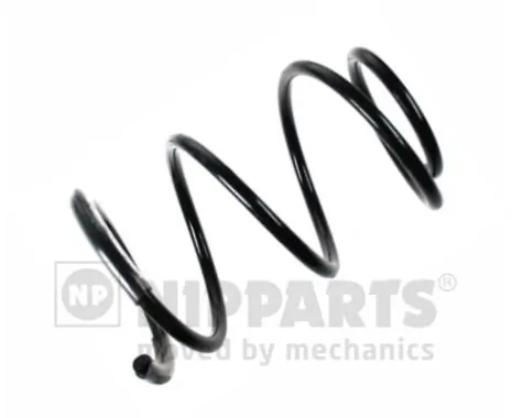 Ressort de suspension NIPPARTS N5547016