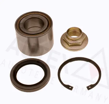 Kit de roulements de roue AUTEX 802531