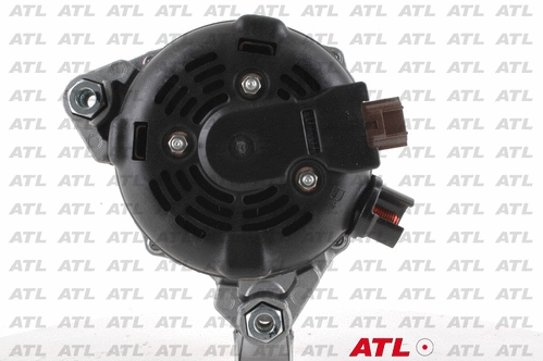 Alternateur ATL Autotechnik L 80 280