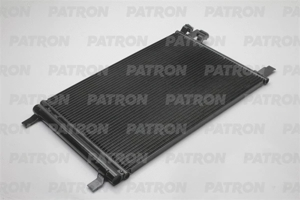 Condenseur, climatisation PATRON PRS1386