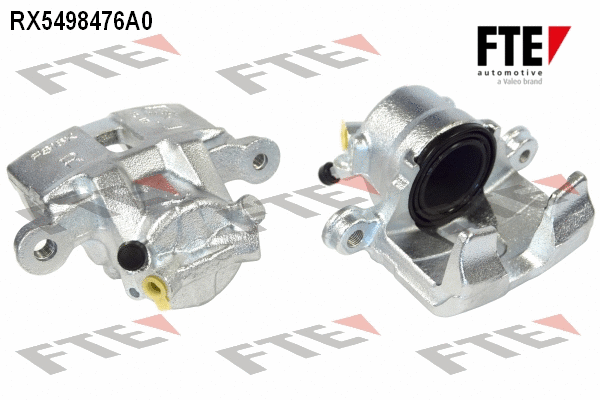 Étrier de frein FTE 9291825