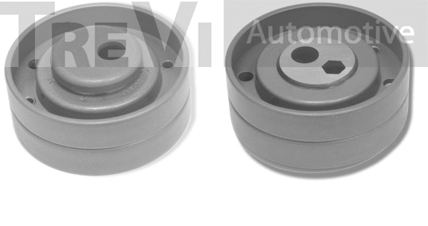 Poulie de tension, courroie crantée TREVI AUTOMOTIVE TD1183